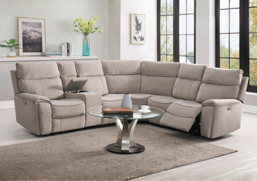 The Cooper Electric Recliner