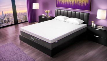 Mlily Supreme 5000 Gel Mattress