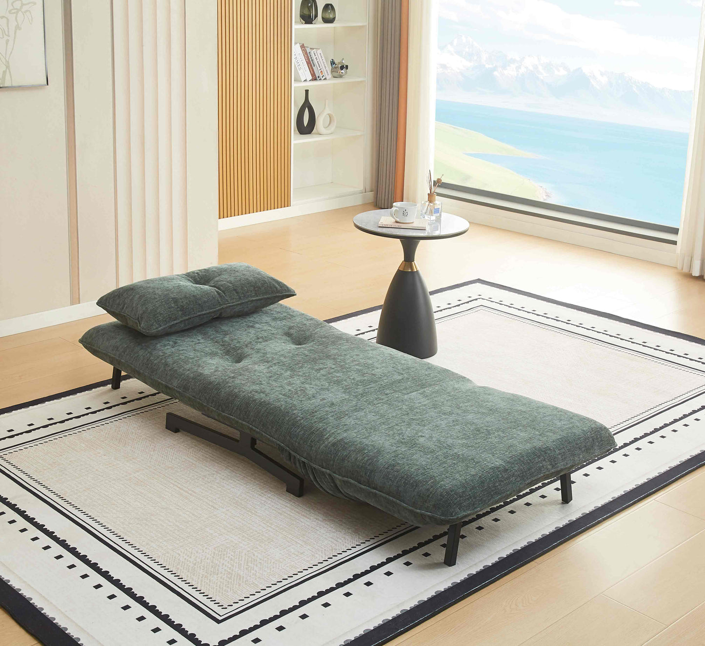 Theo Single Sofa Beds