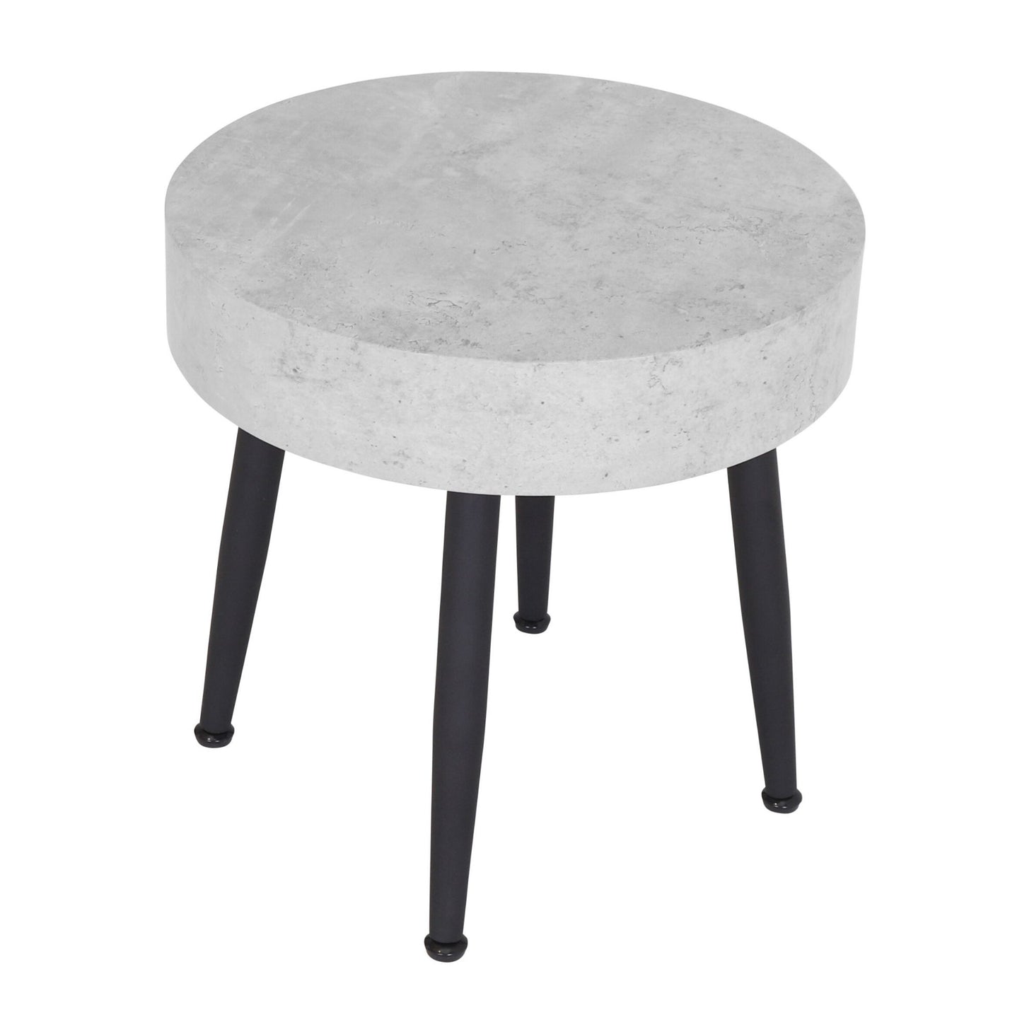 Rona Lamp Table Marble
