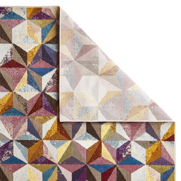 16th Avenue 34A Rug Multi