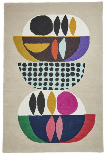Analuxe Neon IX11 Rug
