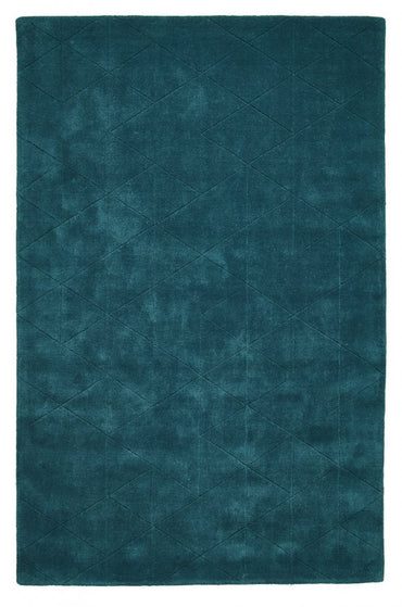 Casbah KB2025 Rug Jewel Green