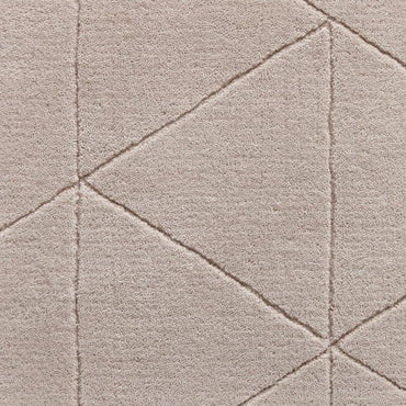 Casbah KB2025 Rug Rose
