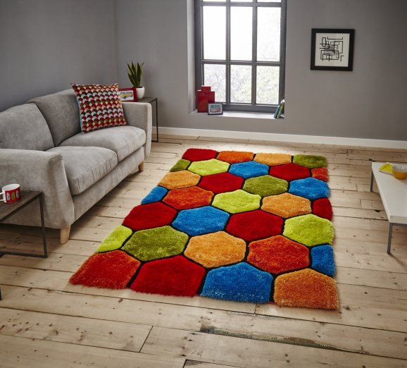 Noble House NH30782 Multi