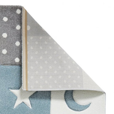 Brooklyn Kids 20340 Rug Blue