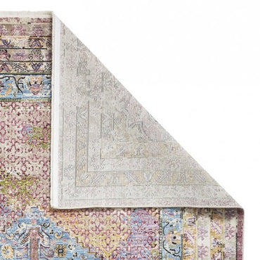 Athena 24023 Rug Multi