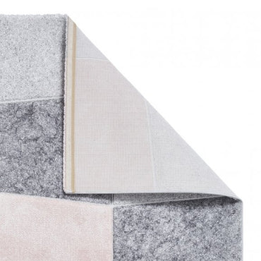 Brook 22192 Grey/Rose