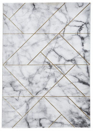 Craft 23299 Rug Ivory/Gold