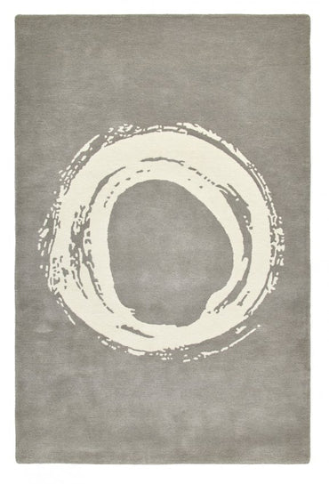 Elements EL1095 Rug Grey
