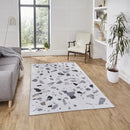 Force K7282 Rug Ivory/Grey
