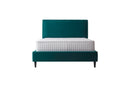 Layla 6' Bed - Green