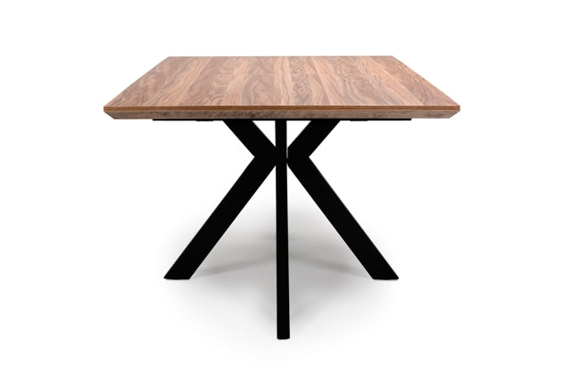 Murrisk Extending Table 1400mm - 1800mm Light Wa