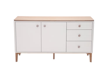 Marley Sideboard Large - Cashmere Oak