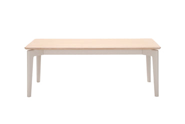 Marley Coffee Table - Cashmere Oak