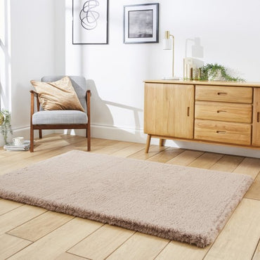 Super Lux Rug Mink