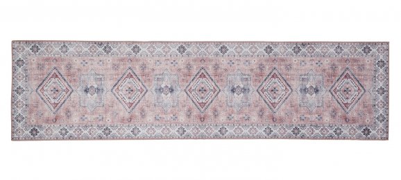 Ruby G4705 Rug Rose