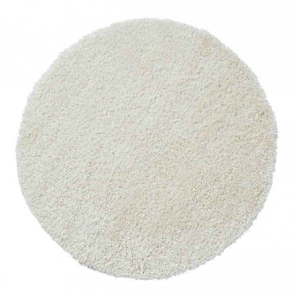 Vista 2236 Cream Circle