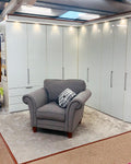 Dream Wardrobe for your Dressing Room