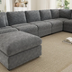Fabric Sofa - Guide