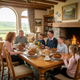 The Table Everyone Gathers Around: How to Choose a Dining Set You'll Actually Love