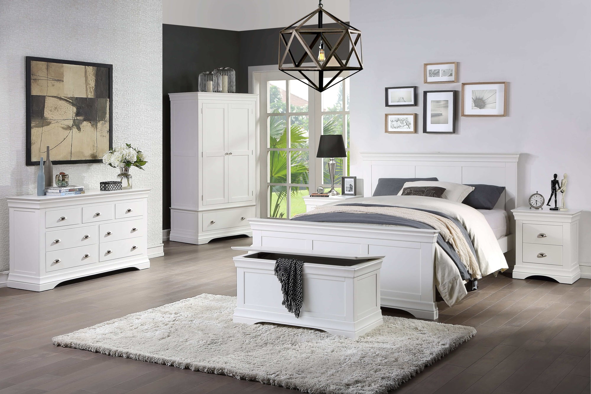 Ella Bedroom