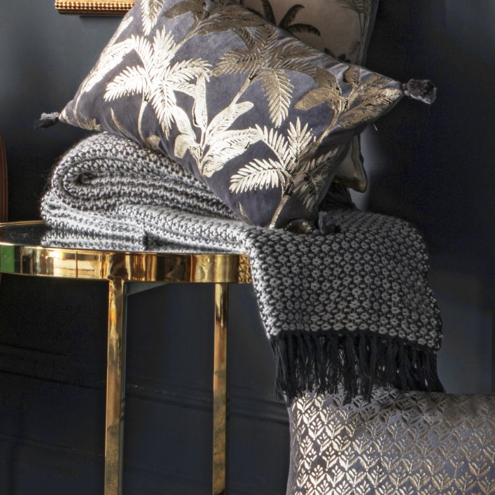 throes at McVann Furniture 