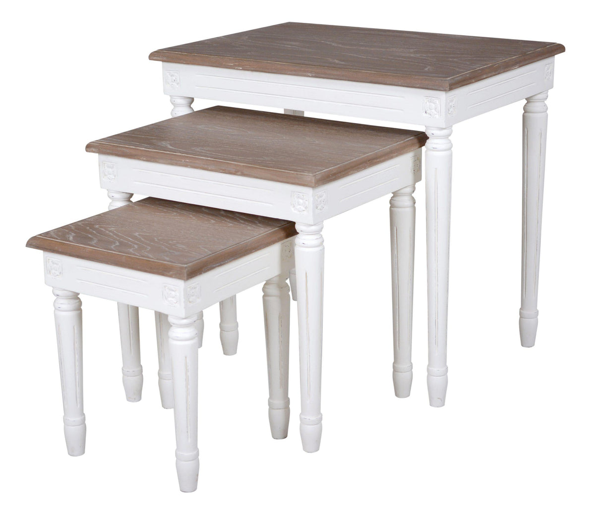 The Helen Collection