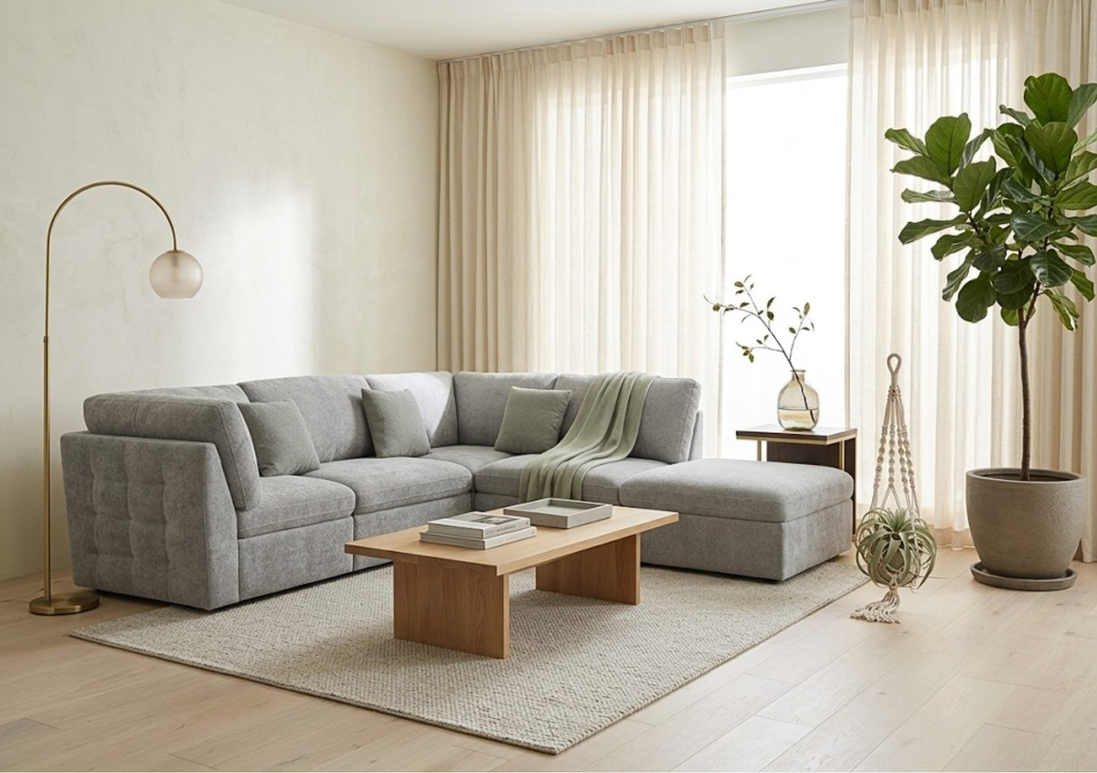 Corner Sofas