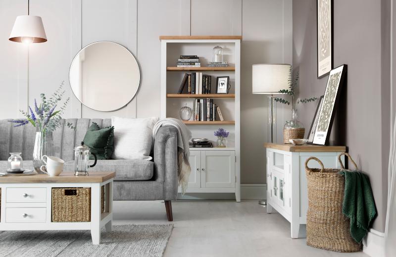 home accerssories at McVann Furniture