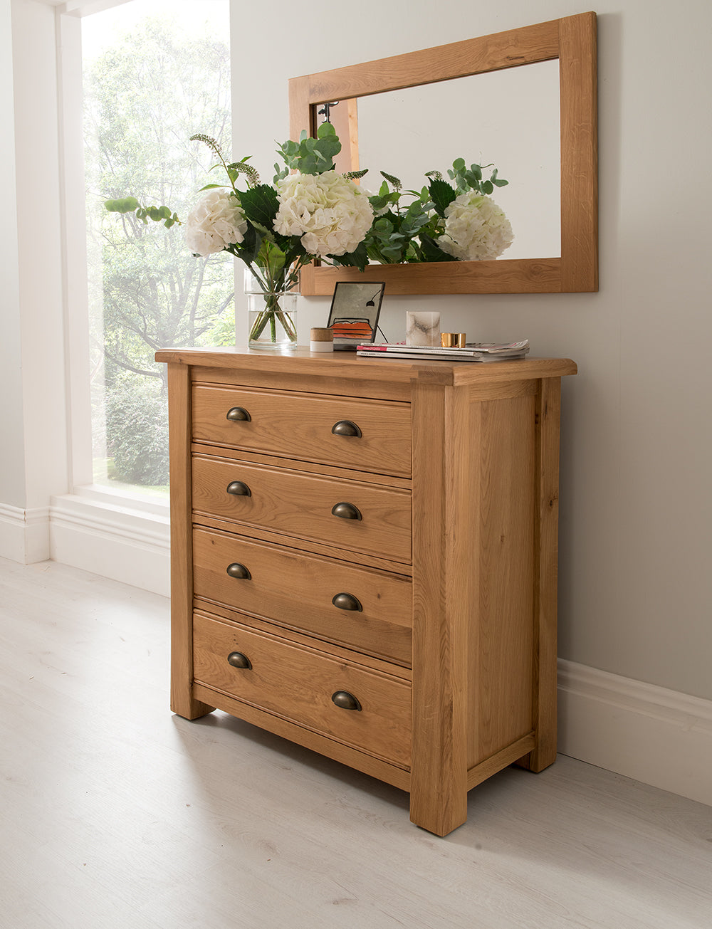 chest of drawers at mcvann furniture