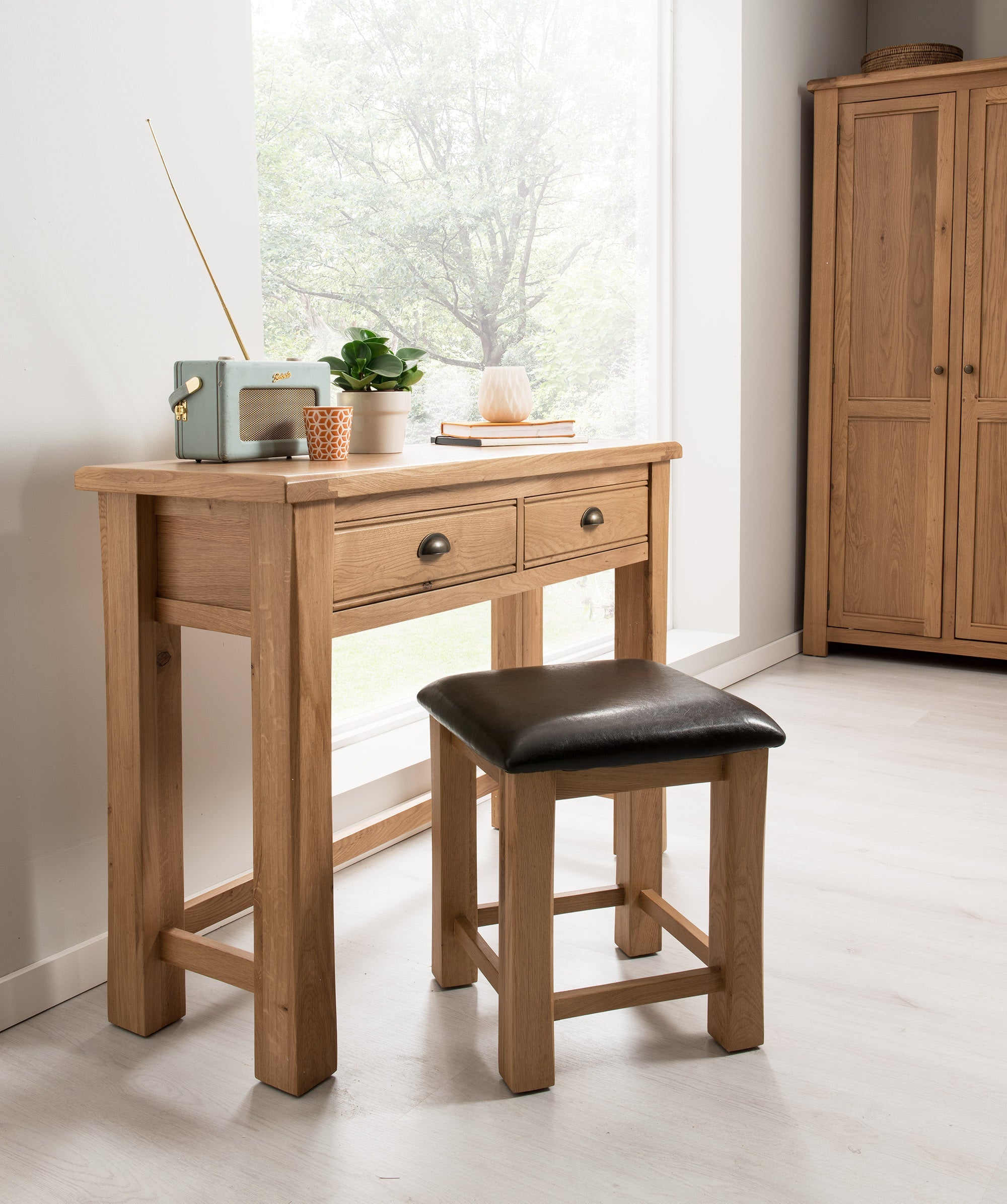 dressing tables at mcvann furniture