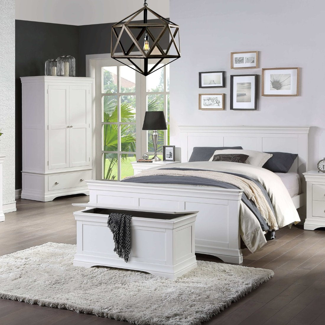 Bedroom Collection