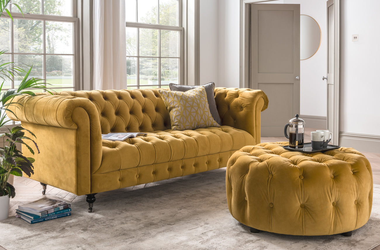 footstolls at mcvann furniture