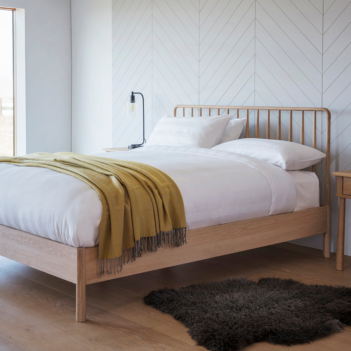 Chesham Bedroom