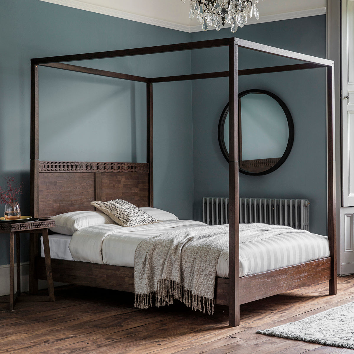 Soho Bedroom