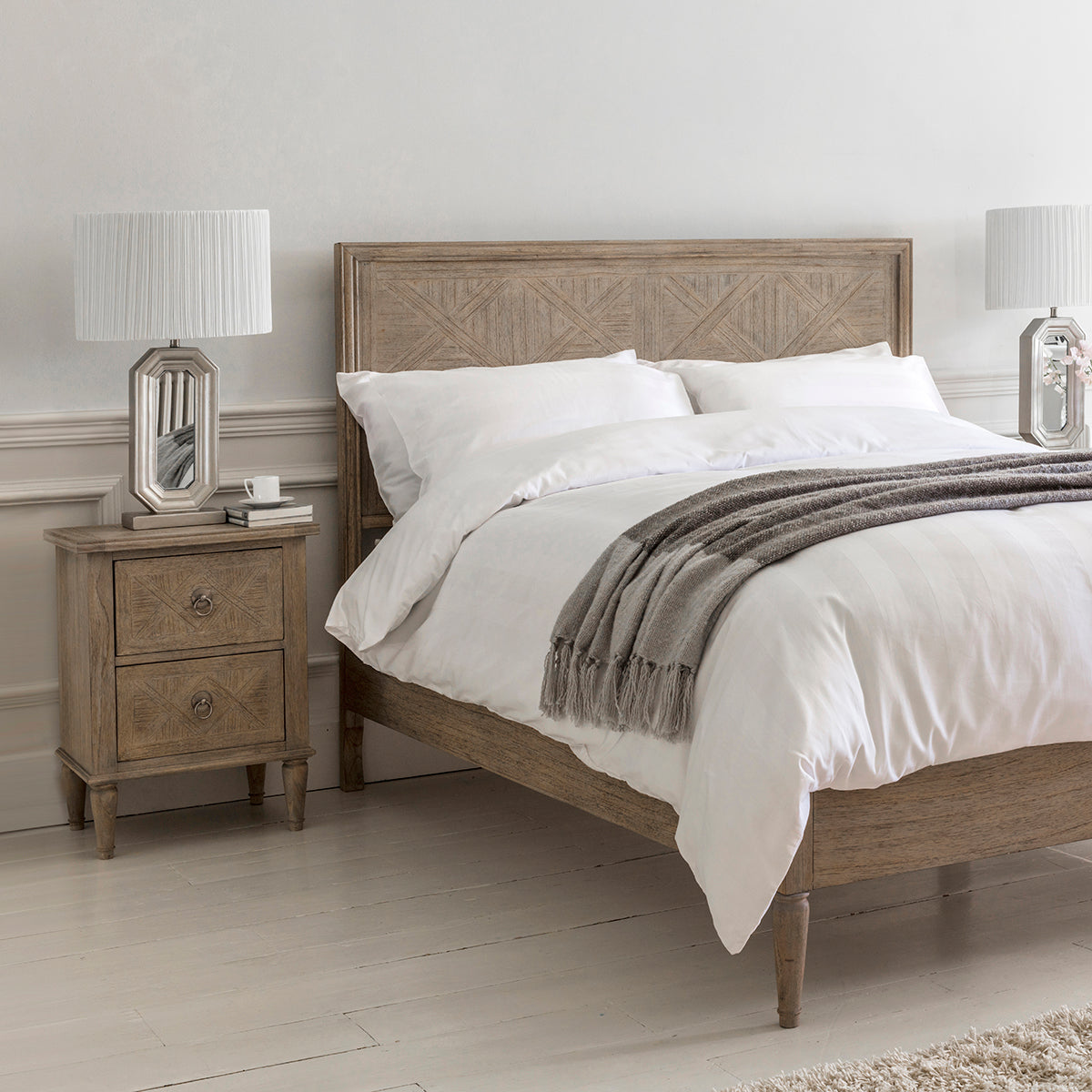 Montserrat Bedroom Collection