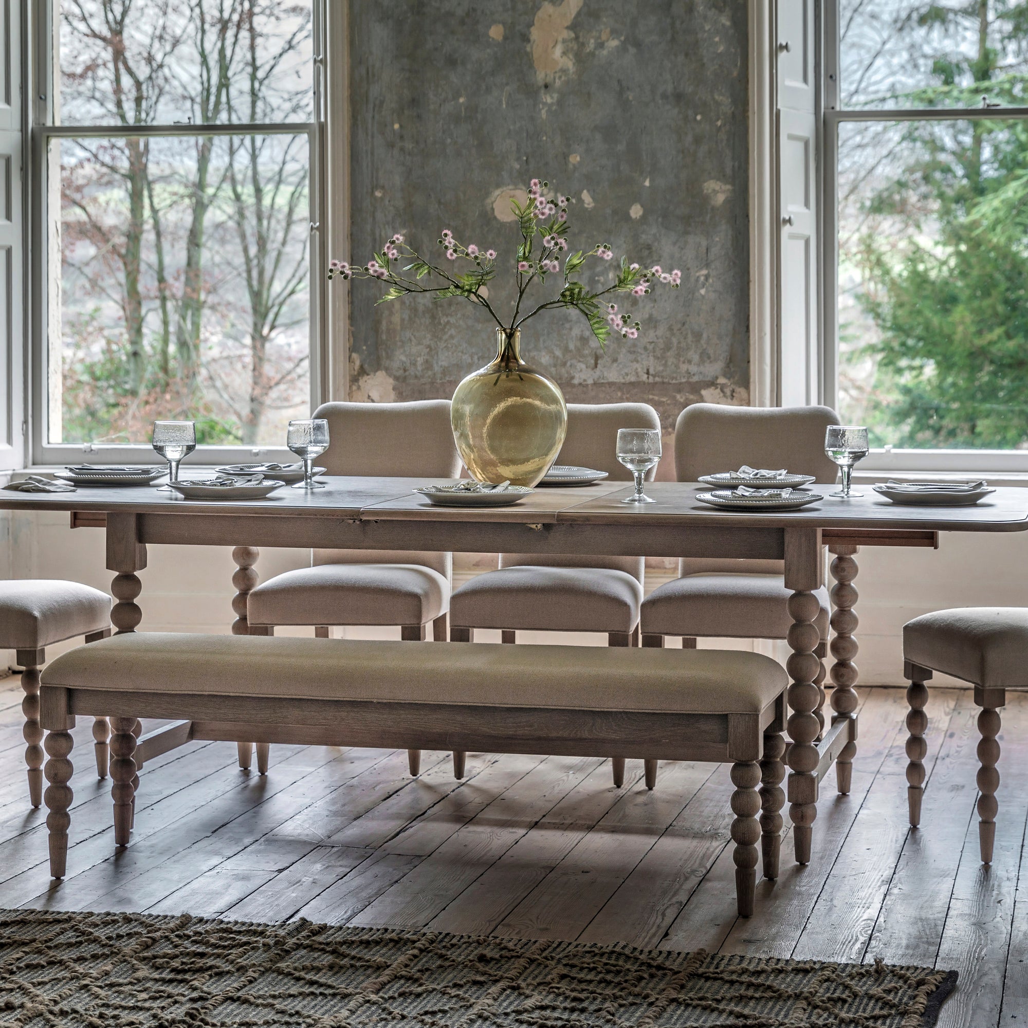 Ariano Dining Collection