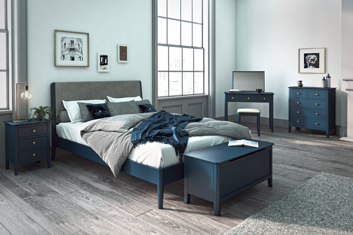 Harrow Bedroom & Occasional Collection