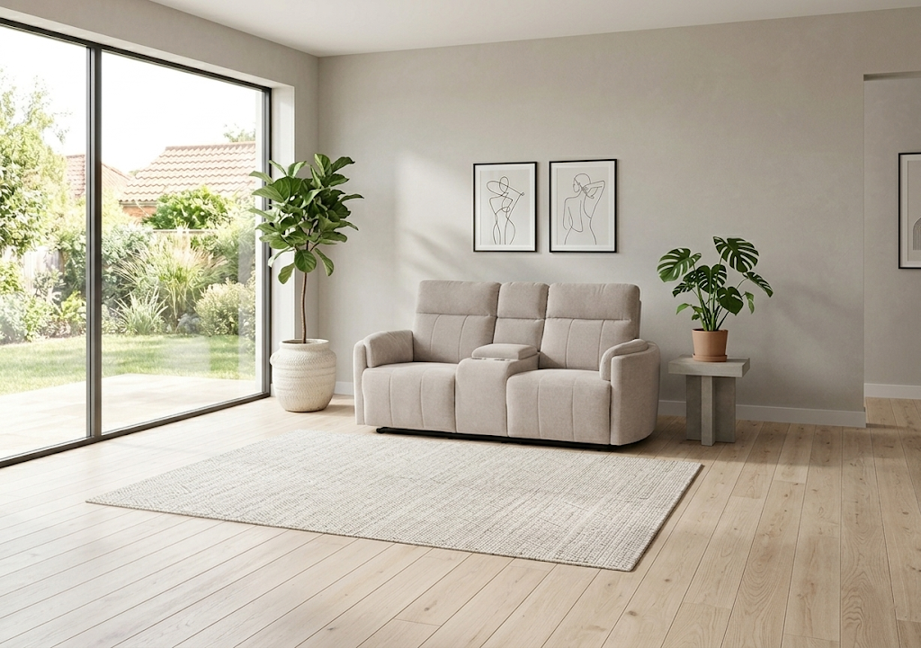 2 Seater Sofas