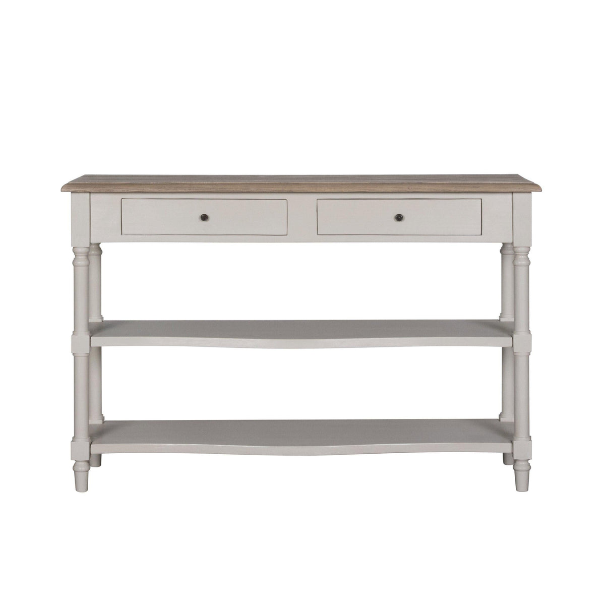 The Lille Collection