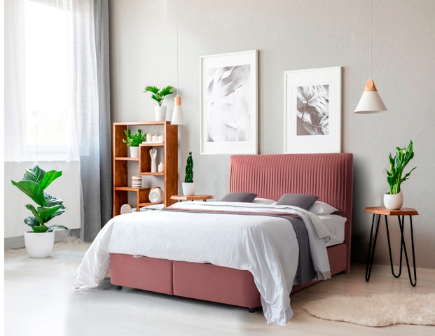 Layla Luxury Bed