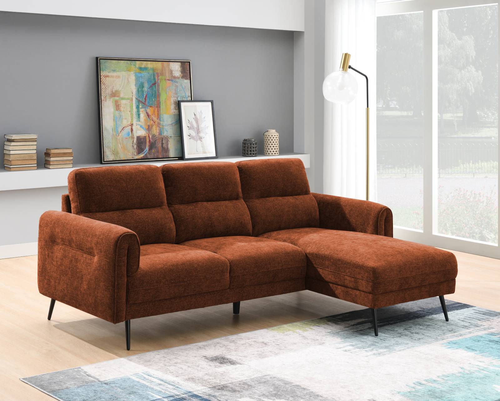 Chaise