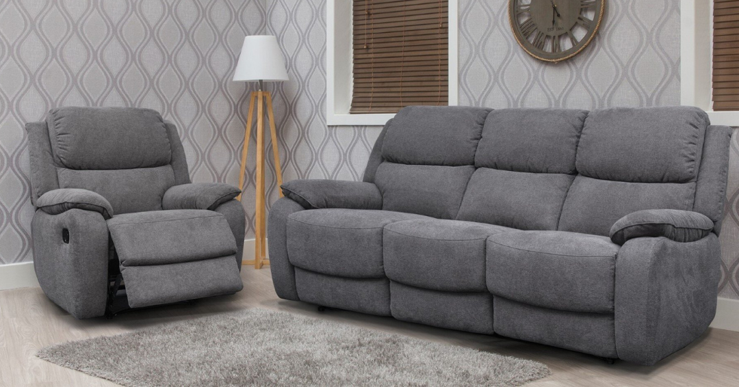 Paris Sofa