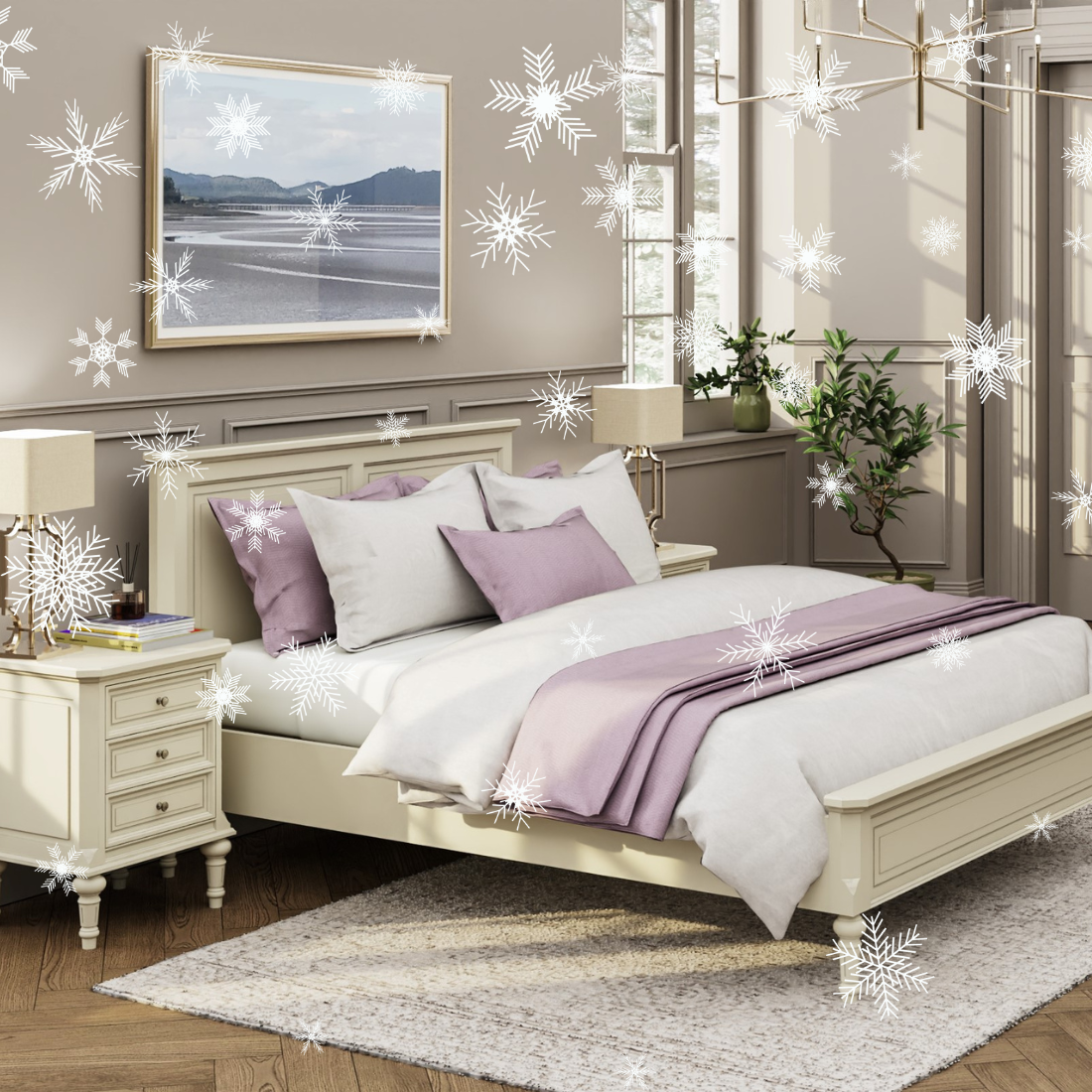 The Brittany Collection