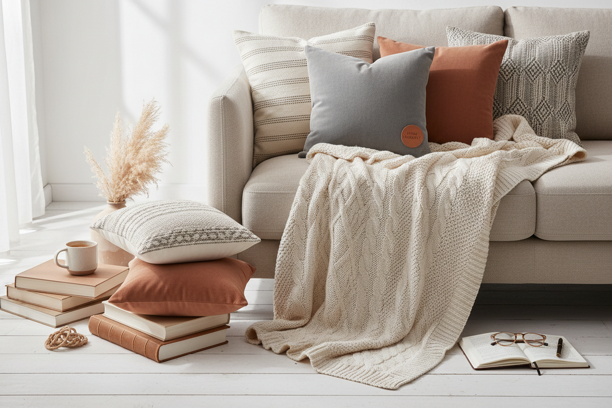 Soft furnishings