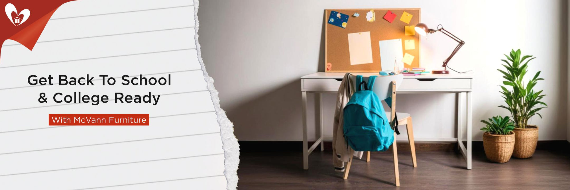 Back To School & College