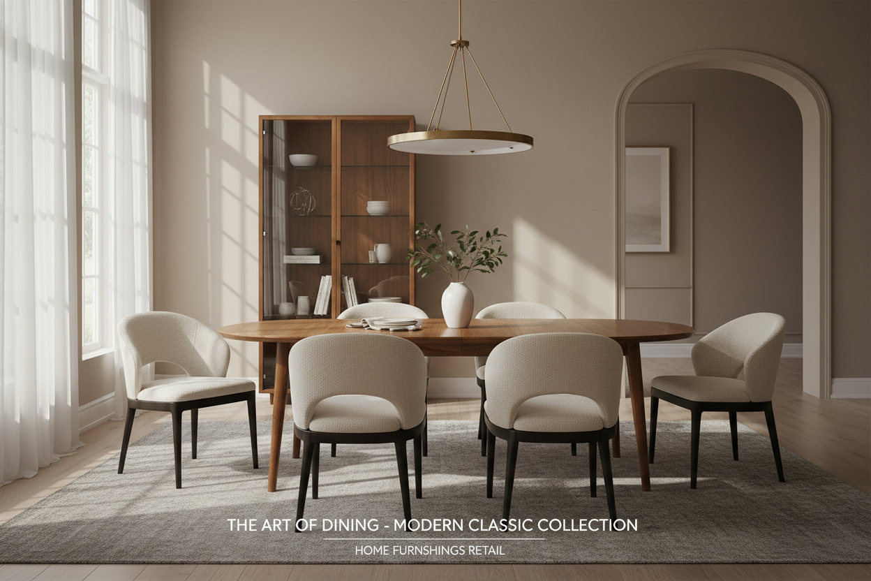 Dining Room Collection