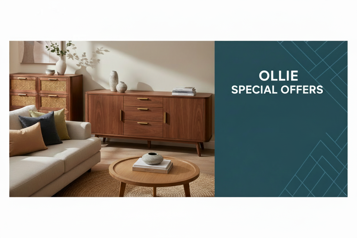 Special Offers / Sale