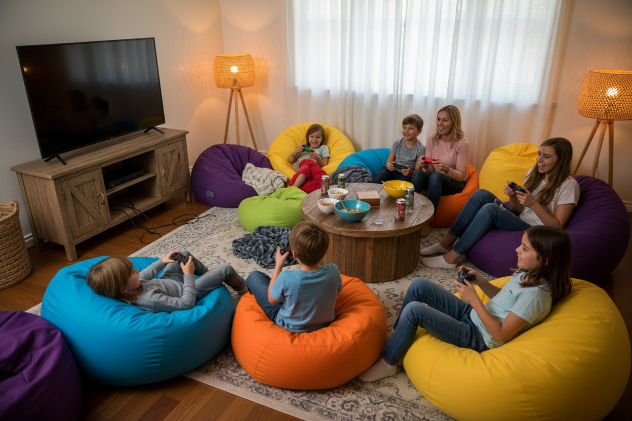 Bean Bags
